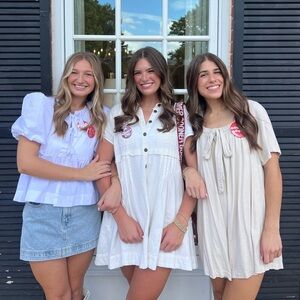 Meet your Posher, Grace